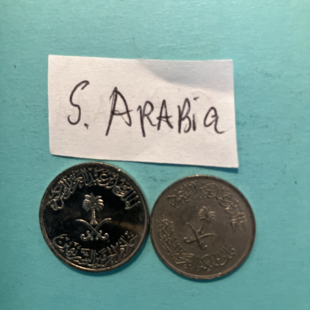 South Arabia