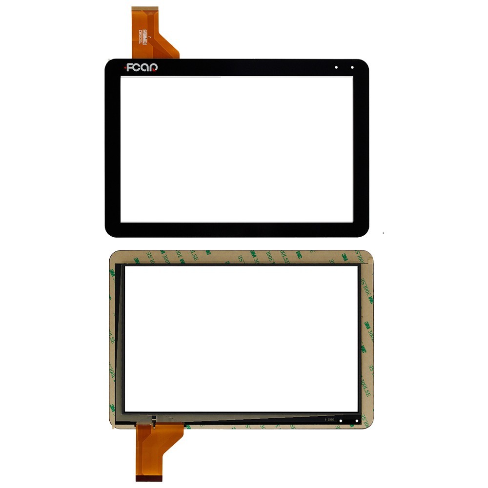 Digitizer Touch Screen Display Glass Scanner For FCAR F7S F7SG F7SN F7SB F7SW F8