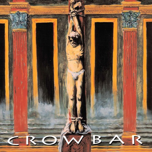 Crowbar - Crowbar [New CD]