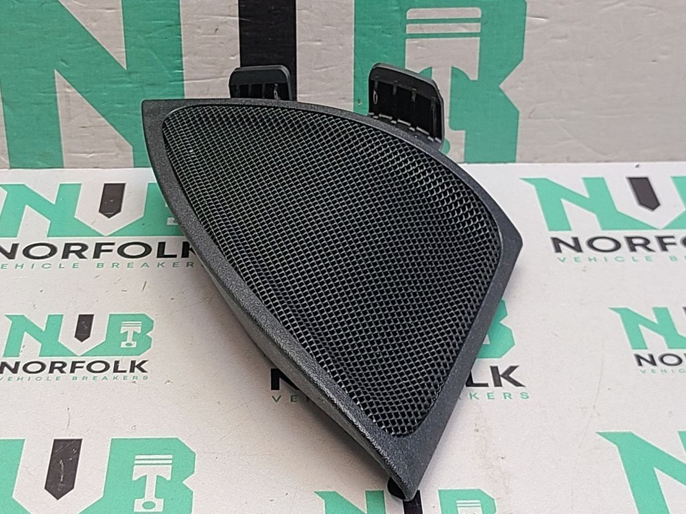 MERCEDES E-CLASS W213 A-Pillar Tweeter Left A2137270900