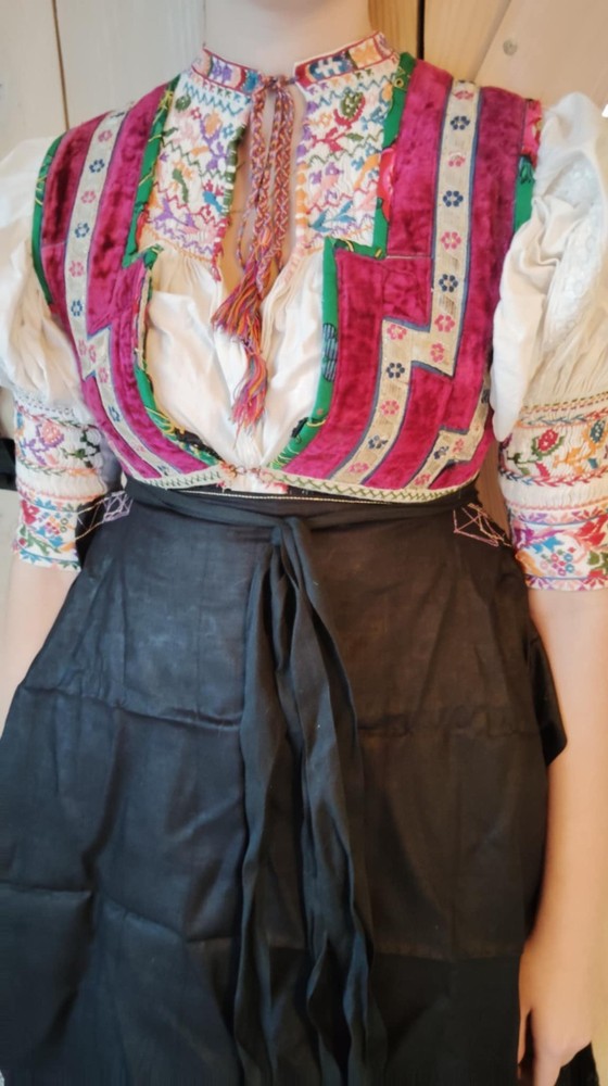 kroje