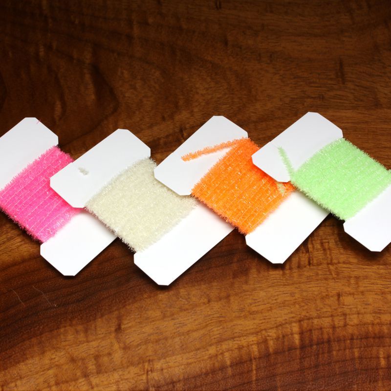 HARELINE'S  IN THE DARK CHENILLE - sz medium