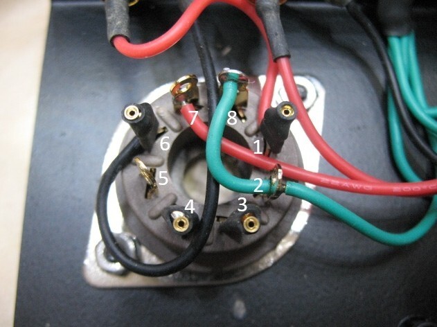 Moving Coil Transformer SUT Box For Altec/Peerless 15095/15095A Transformers