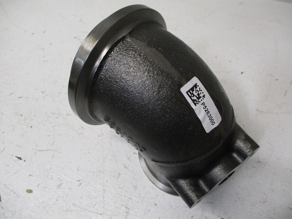 5263000 CUMMINS EXHAUST OUTLET CONNECTION
