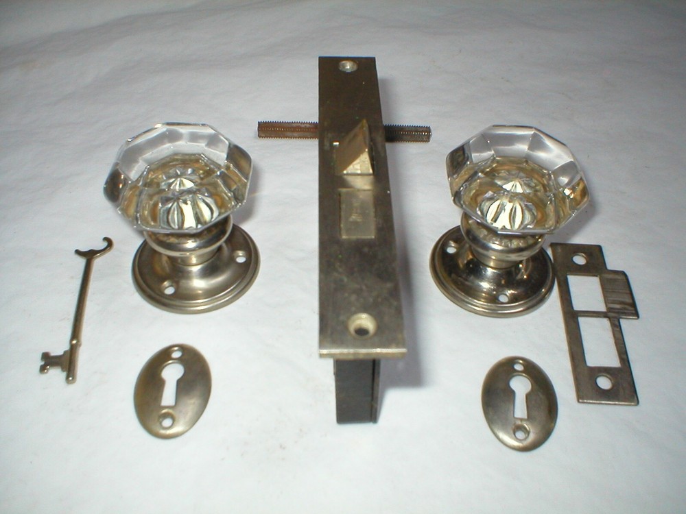 Antique Door Hardware