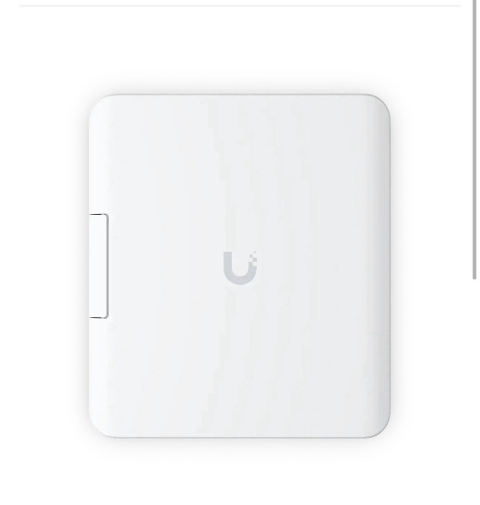 UBIQUITI FLEX UTILITY ENCLOSURE ONLY (USW-FLEX-Utility)
