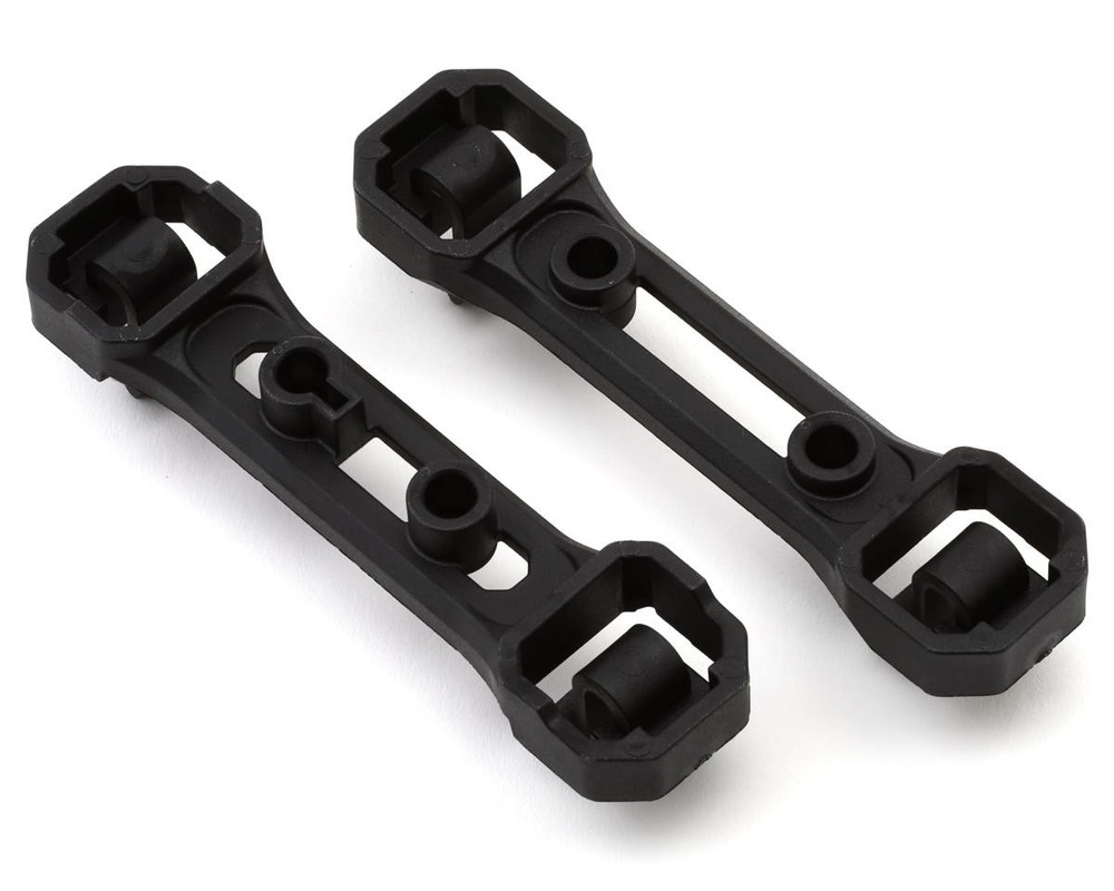 Traxxas Mini Maxx® Clipless Body Mount Latches Set [TRA10721]