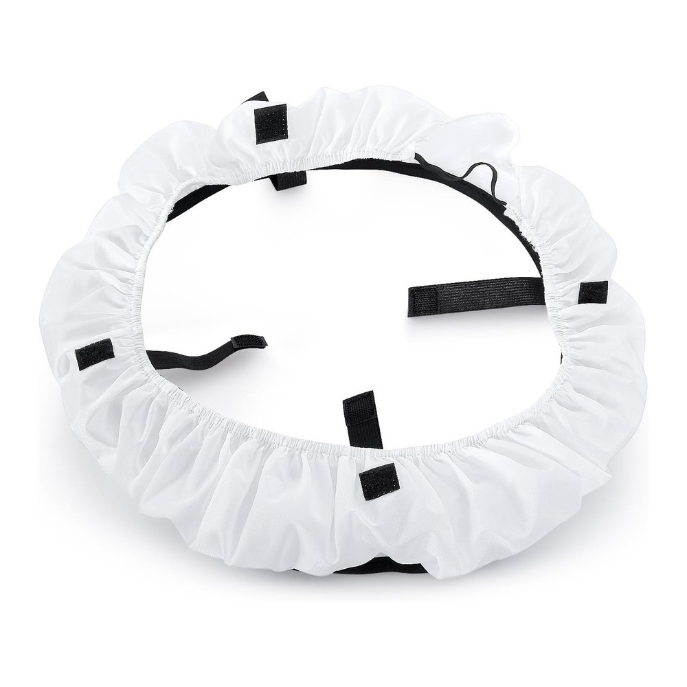 Neewer 18 Inch Collapsible Softbox Diffuser for 75W Ring Light Flash NS-18