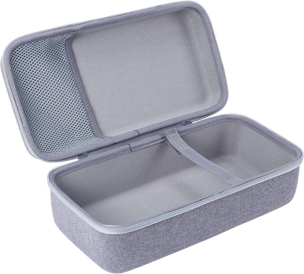 Hard Carrying Case for DD750X Drill Bit Sharpener, Water-Resistant Storage