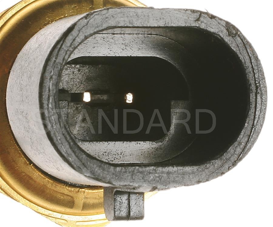 Engine Coolant Temperature Sensor SMP For 1991-1996 Jeep Cherokee