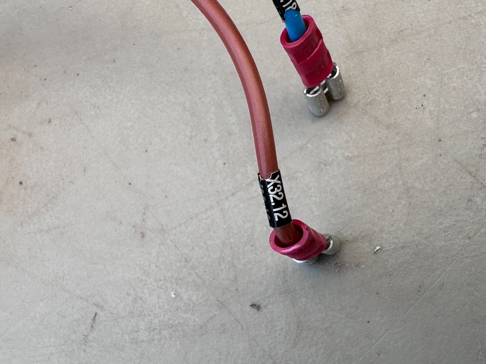 Timonta FF-0443 Filter / Choke