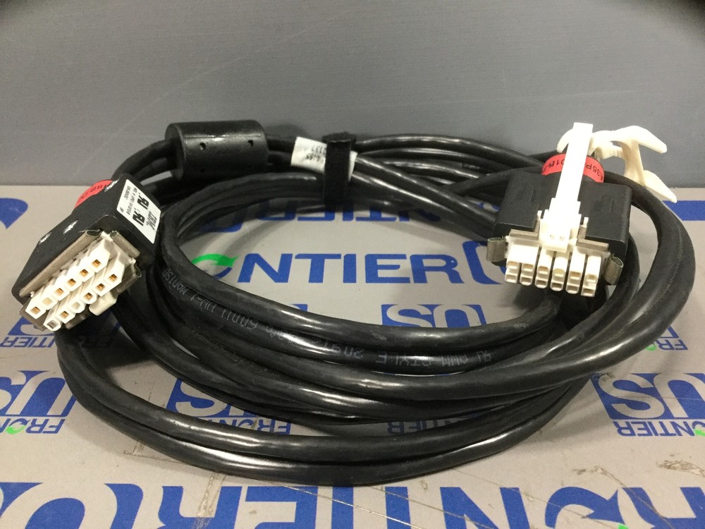 IBM 11P4455 Power Cabling - B35-BPD1-P08 to DCA-4-P01