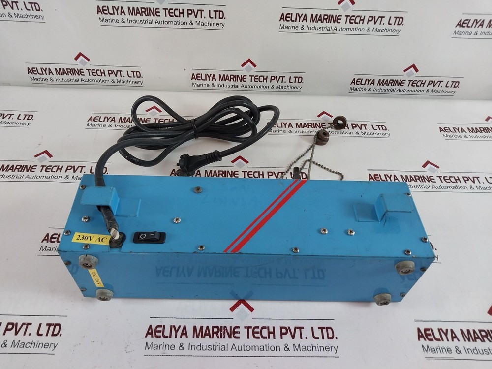 Omicron ote-t700 temperature calibrator (Not Working)