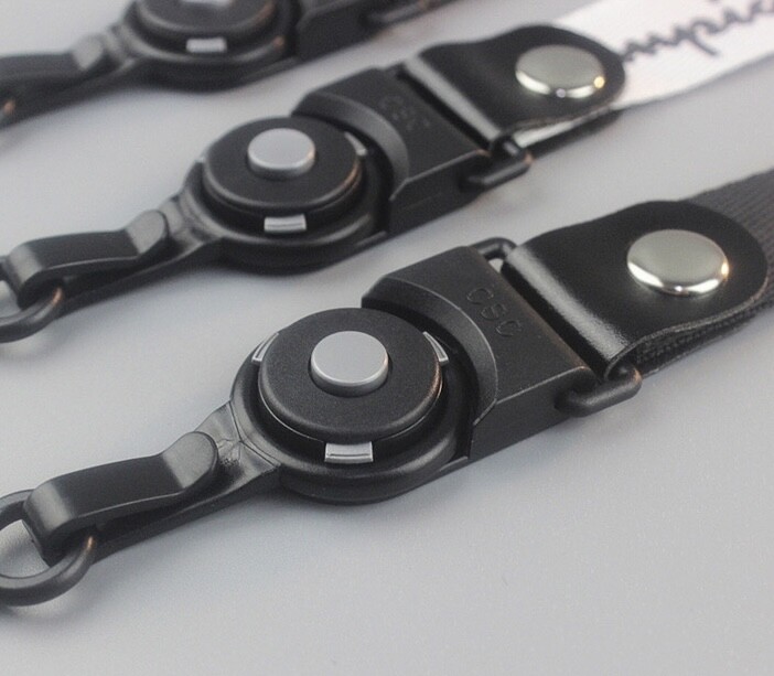 Champion Phone Strap / ID Lanyard