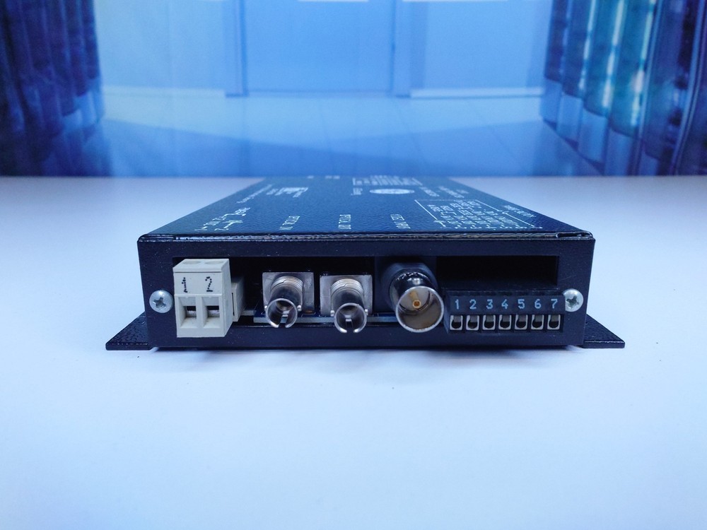 IFS VT1910 FM Video Receiver/Data Transceiver