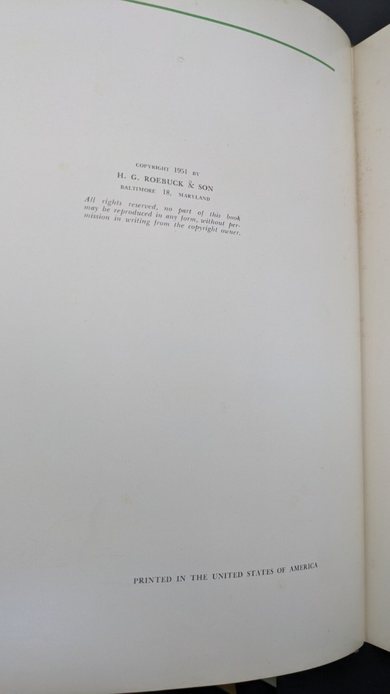Practical Yearbook Procedure Benjamin W Allnutt 1951