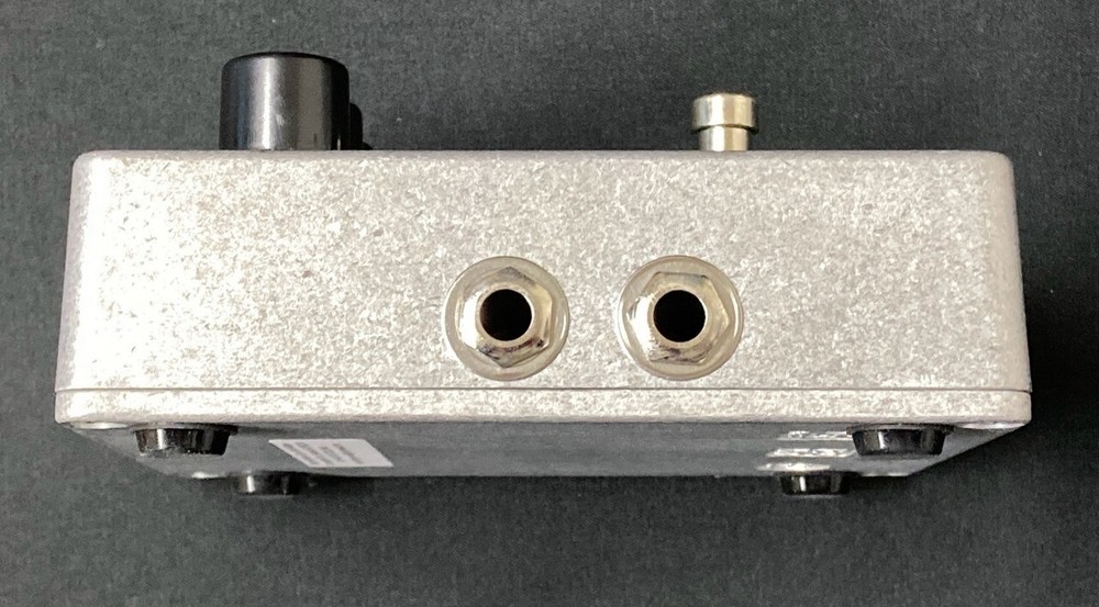 Electro-Harmonix Bass Big Muff