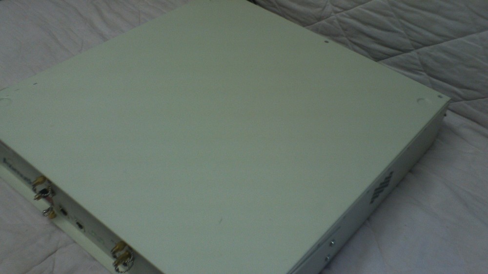 Azimuth Adept WFA Wi-Fi Certification Alliance Test Tool / Measurement