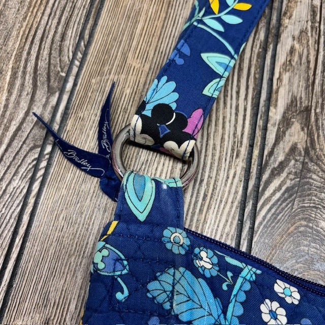 Vera Bradley X Disney Parks Dreaming Bag Mickey Mouse Minnie Purse Crossbody