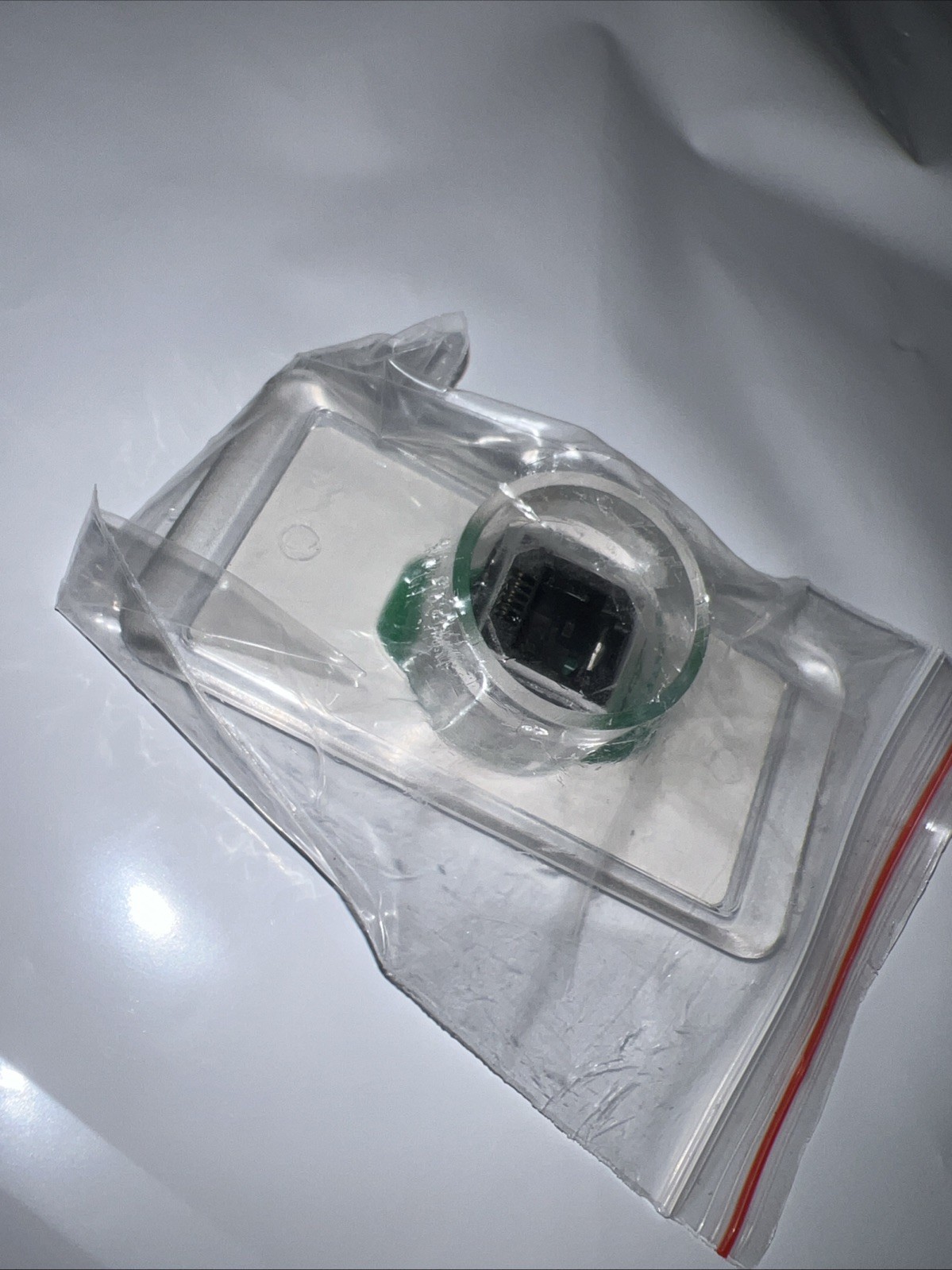 Jacuzzi® - Control Panel 120V, Electronic On/Off, J2 - ED63000, MV00000