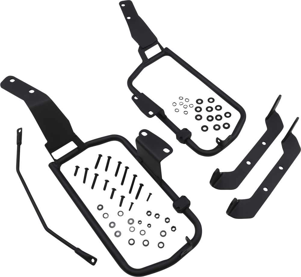 Moose Racing Kenai Side Case Mount 3521-0157
