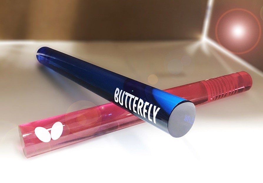 Cheer Sticks Set Blue/Pink