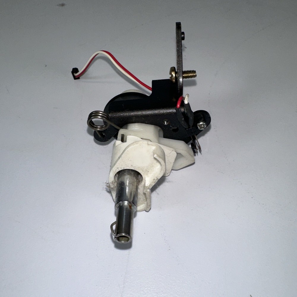 Pacesetter by Brother PC-8200 - Thread Holder Assembly Motor Replacement Part