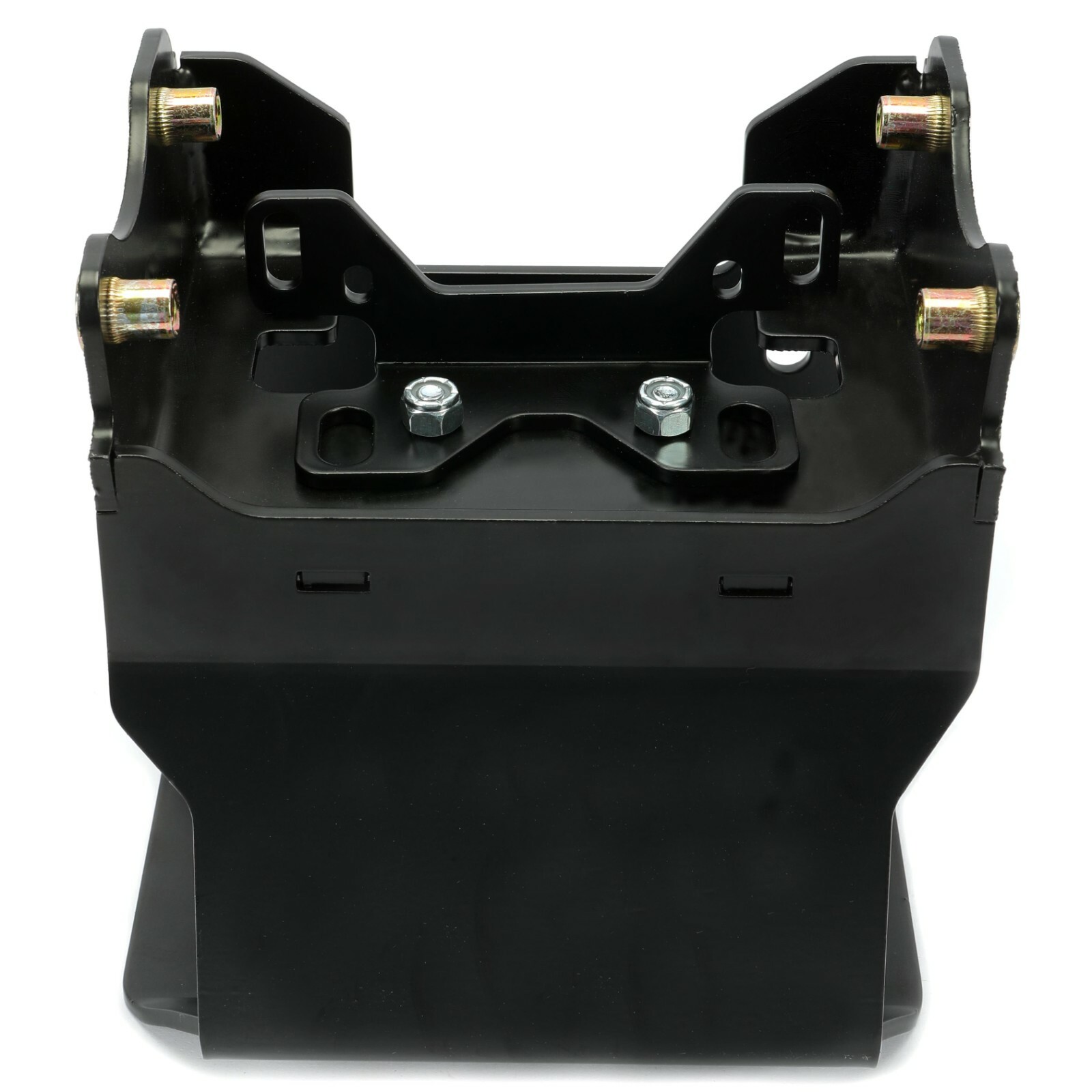 New Winch Mount For Polaris Sportsman 400 450 500 550 570 800 850 1000 2011-2024