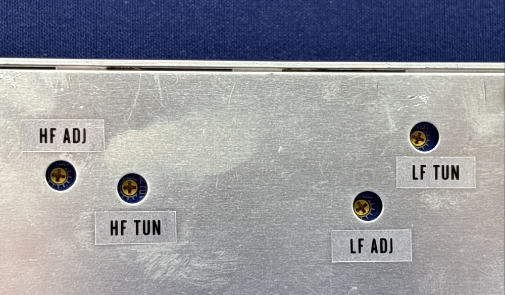 Jeol Systems Inc POWER SEL CCT