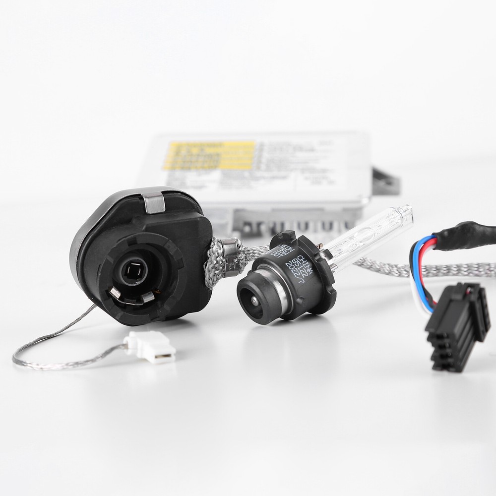 HEADLIGHT BALLAST CONTROL UNIT MODULE STABILITY REPLACEMENT For W3T19371