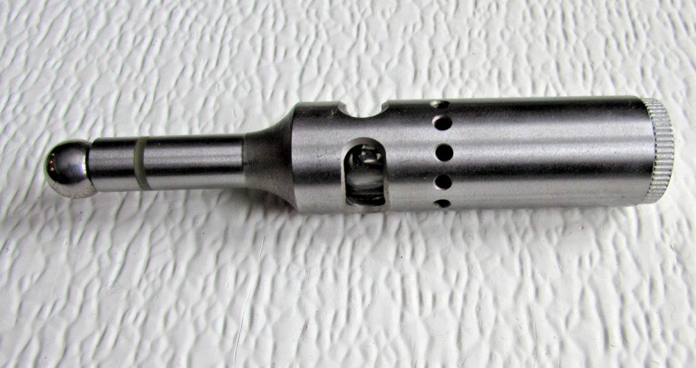 ELECTRONIC EDGE FINDER
