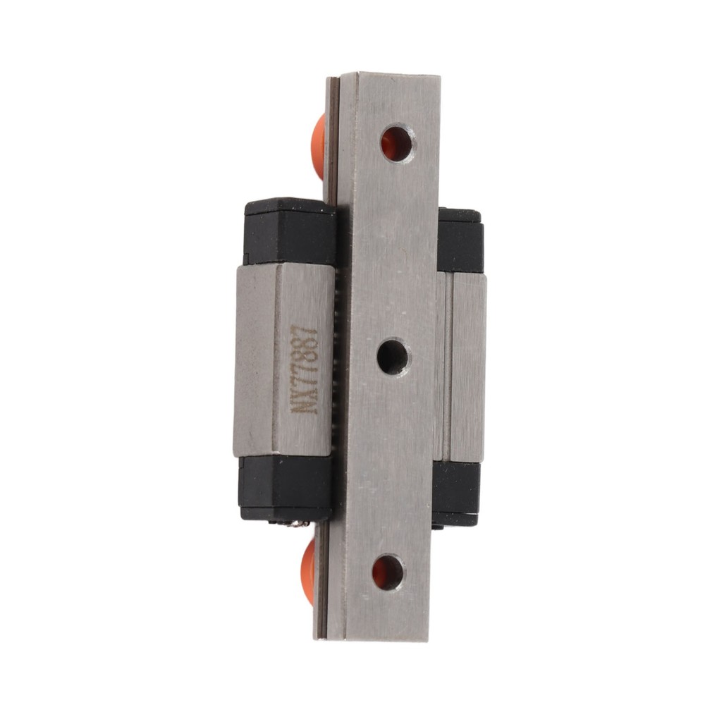 1pc Small Lightweight LML7B Miniature Linear Guide Rail For Precision Movement