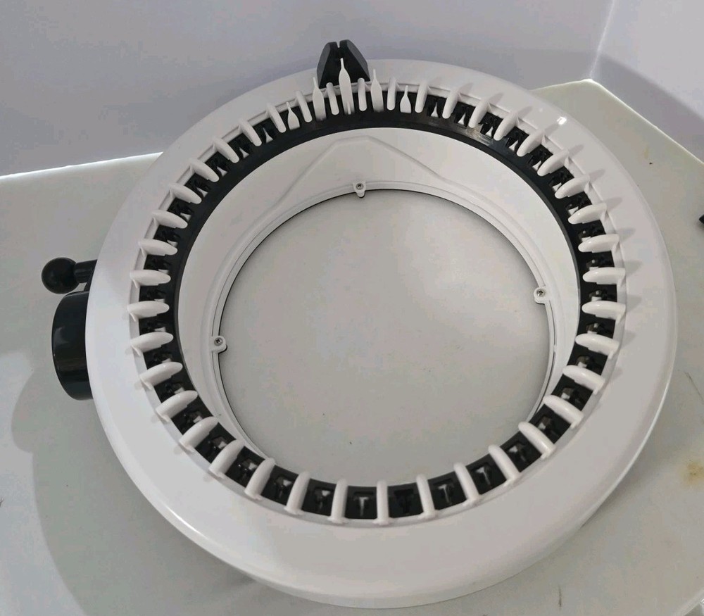 Knit Quick Knitting Machine by Loops & Threads Free Shipping