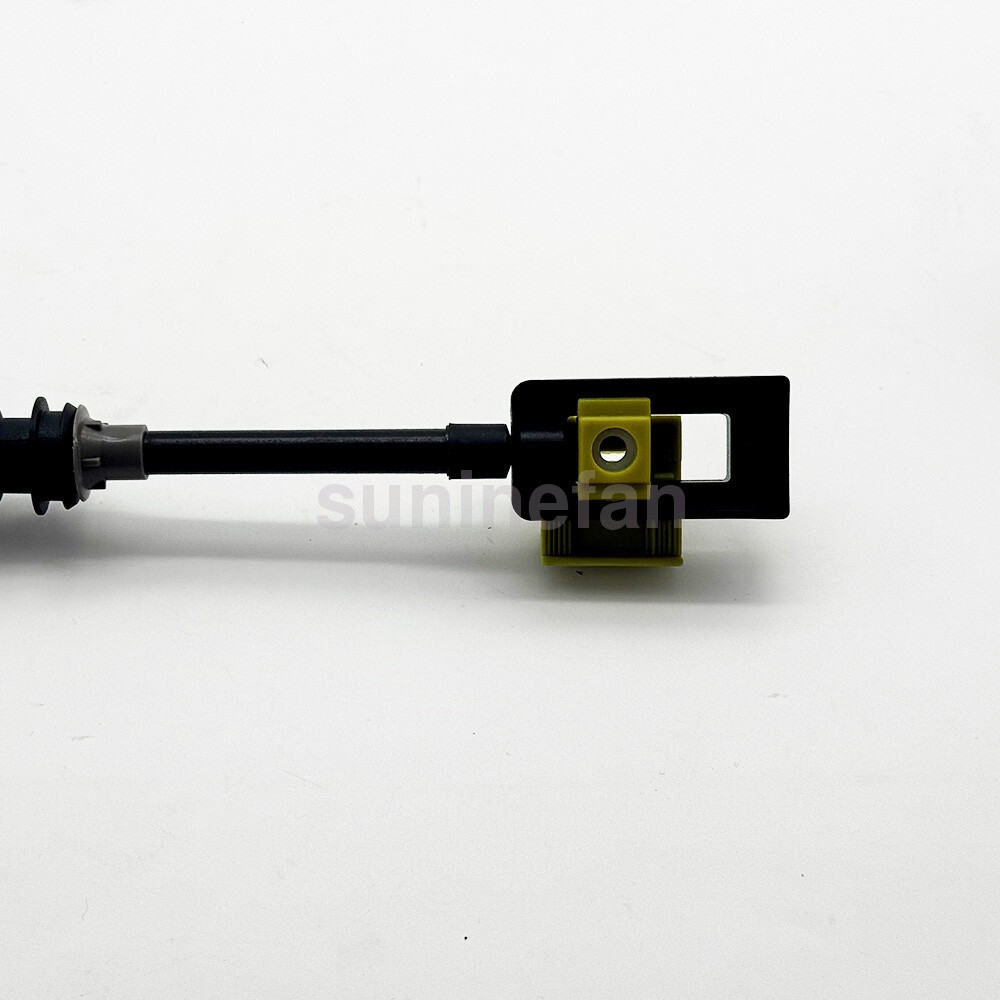 Front Transmission Gear Shift Cable For 2005-14 Ford E150 E250 E350 5C2Z7E395AA