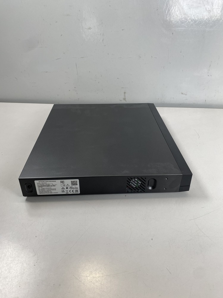 Hanwha Network Recorder XRN-820S