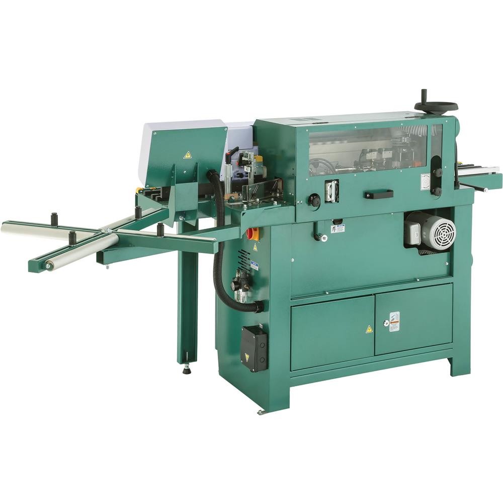 G0854 Compact Automatic Edgebander