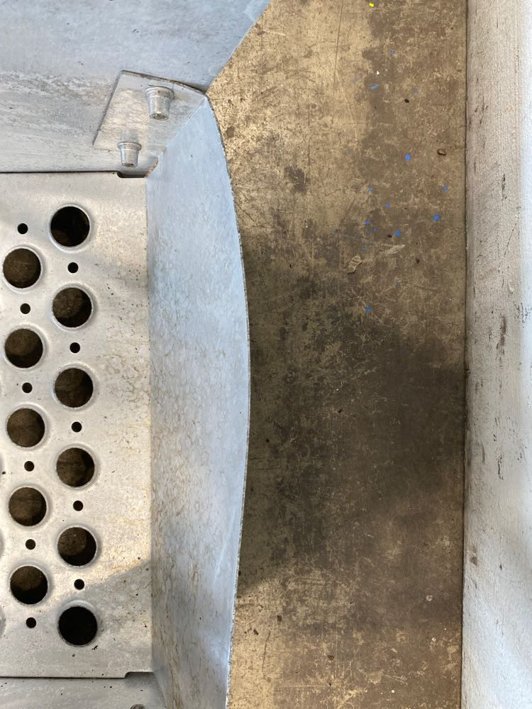 Frame Step (722-10272)