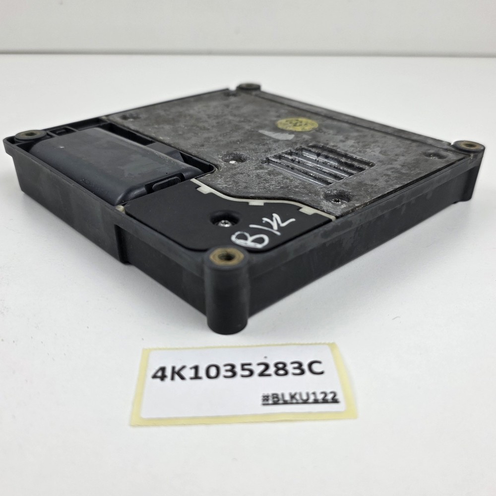 2017-2024 Audi A5 Emergency Call Communication Control Module 4K1035283C