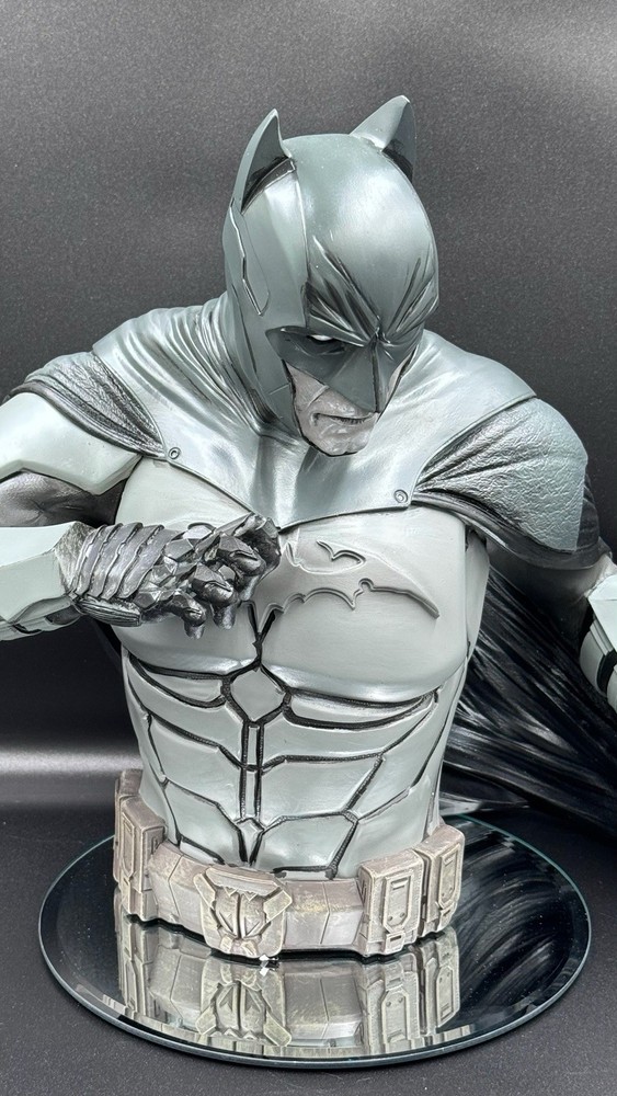 Batman: There Will be Blood Bust 30cm