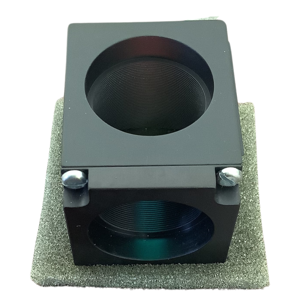 Nikon Omega Optical Fluorescent Microscope Filter Cube for E400/ 600 series