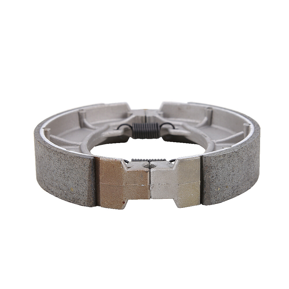 Rear Brake Shoes for Honda FourTrax 200 TRX200D TRX200SX 2x4 1986-1997 1987 ATV