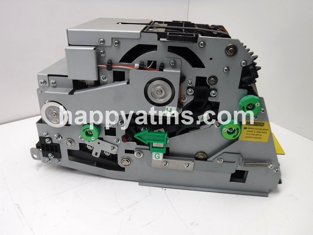 NCR ATM SDM Escrow/Re-Bunch Module PN: 006-1069989
