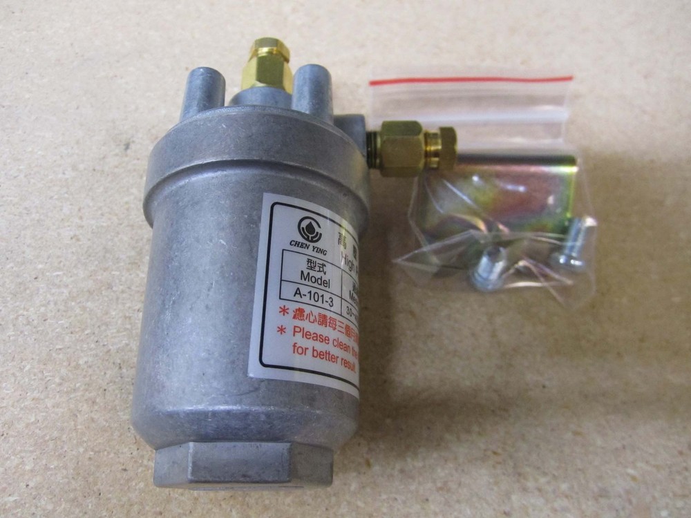 A-101-3 Oil Filter
