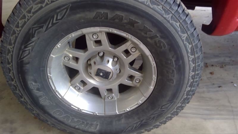SILVRDO15 2010 High Mounted Stop Light 1102015