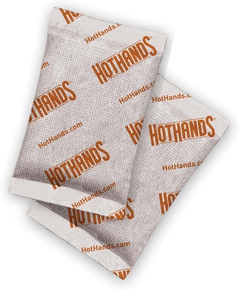 HotHands Hand Warmer Value Pack(10 Count)