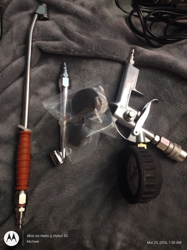 VIAIR 400P-RV Automatic Compressor