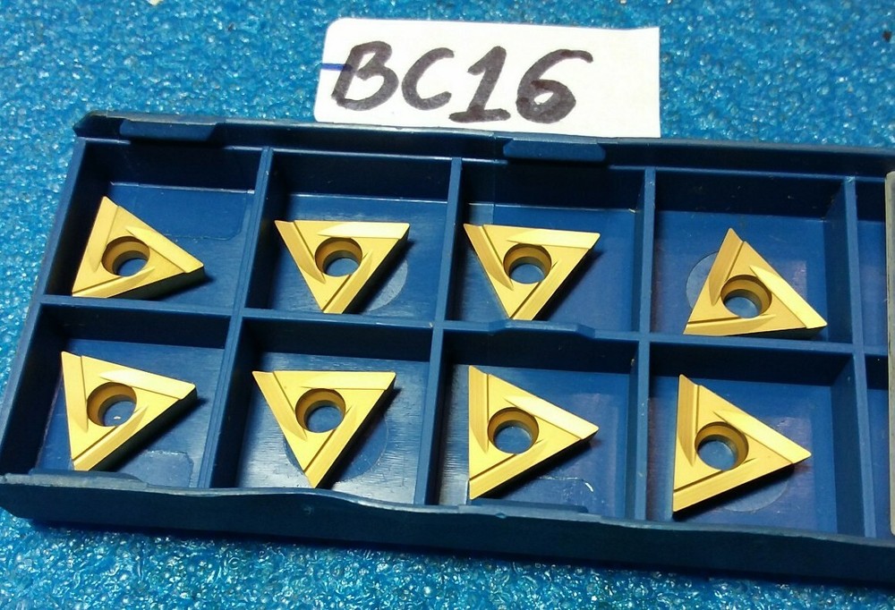 KOMET   W30 26420.0260  BK  INSERTS    8 PCS