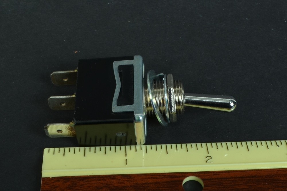 Clarke Viper Fang VF81722 Toggle Switch