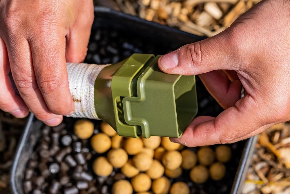 One More Cast OMC Chopstix Full PVA System