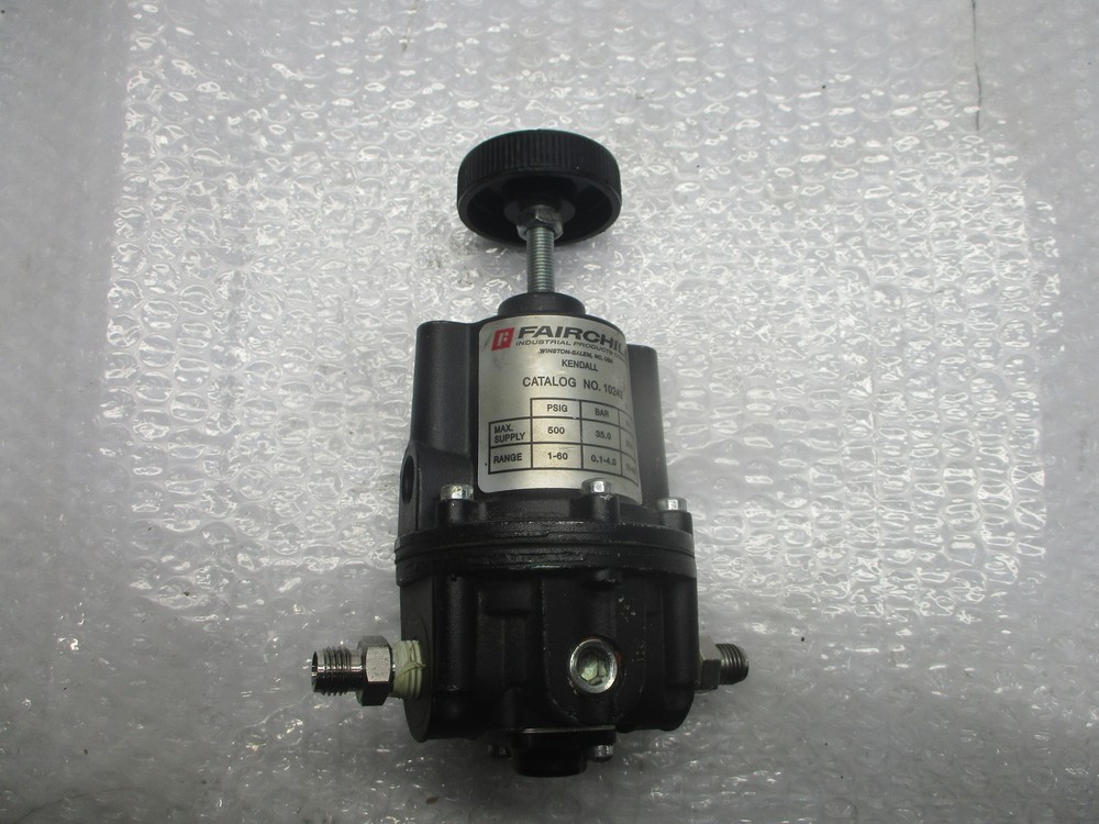 FAIRCHILD 10242 REGULATOR NSNP